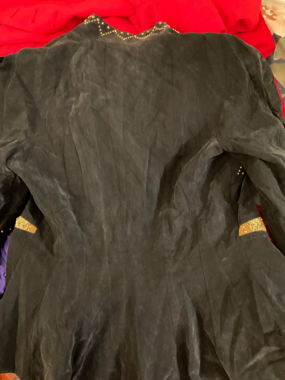 Cache jackets - Picture 9 of 14